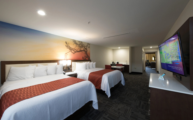 photo 5 of Holiday Inn Brookfield - Milwaukee by IHG