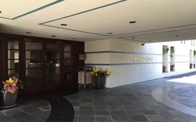 photo 2 of Best Western Plus Mikado Hotel