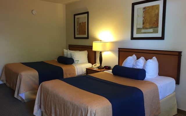 photo 5 of Best Western Plus Mikado Hotel
