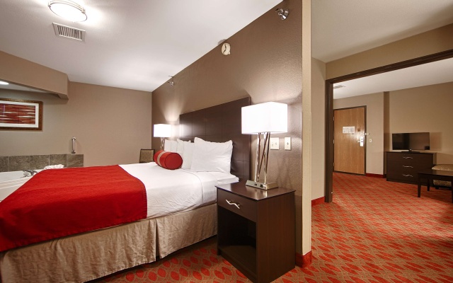 photo 4 of Baymont By Wyndham Brooklyn Center