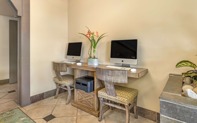 photo 5 of Best Western Plus Monterey Inn