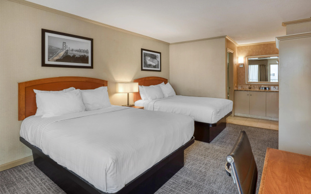 photo 4 of SureStay Plus Hotel by Best Western Mountain View