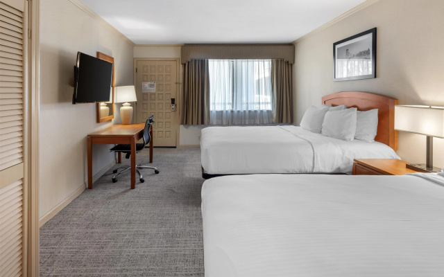 photo 5 of SureStay Plus Hotel by Best Western Mountain View
