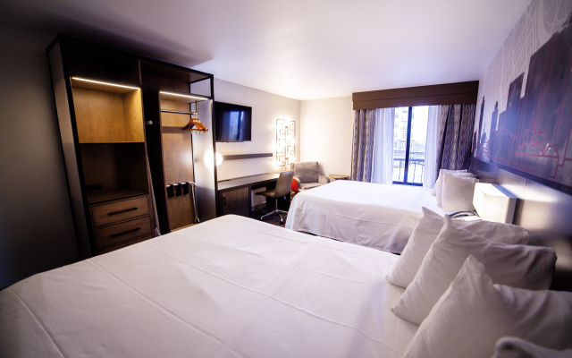 photo 4 of Best Western Downtown Plus Music Row