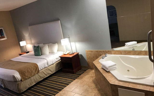 photo 3 of Best Western Plus New England Inn & Suites