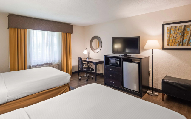 photo 5 of Best Western Plus Newark/Christiana Inn