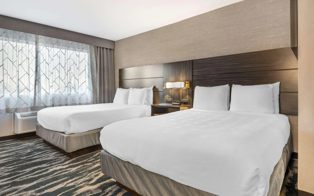 photo 4 of Best Western Plus North Las Vegas Inn & Suites