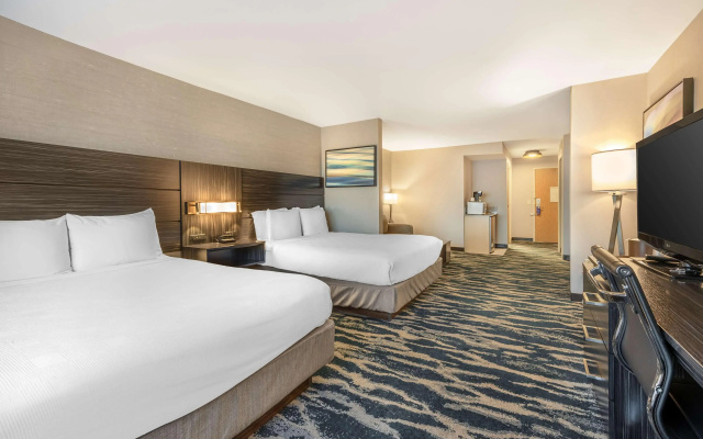 photo 5 of Best Western Plus North Las Vegas Inn & Suites