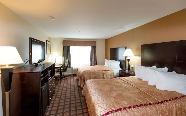 photo 5 of Best Western Plus Oakbrook Inn
