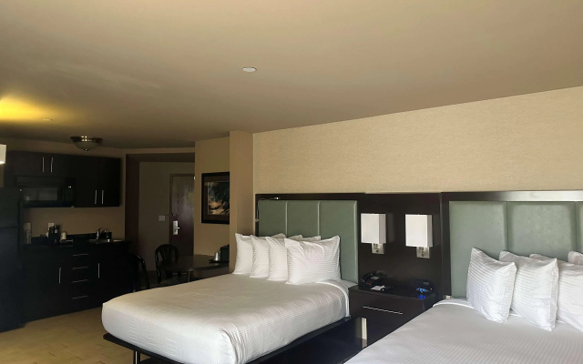 photo 3 of Best Western Plus Oceanside Palms