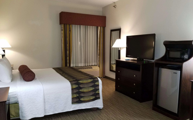 photo 3 of Best Western Plus O'Hare International South Hotel