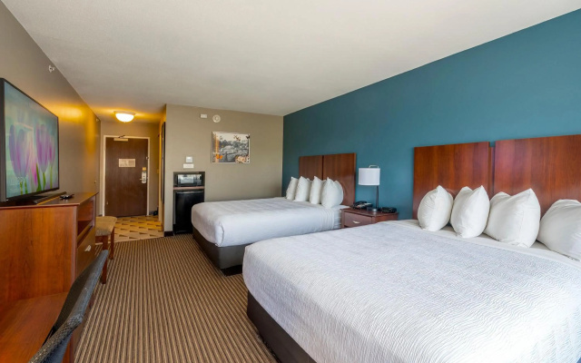 photo 3 of The Hotel Saratoga, an Ascend Collection Hotel