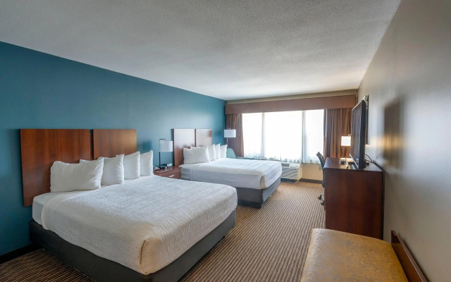 photo 5 of The Hotel Saratoga, an Ascend Collection Hotel