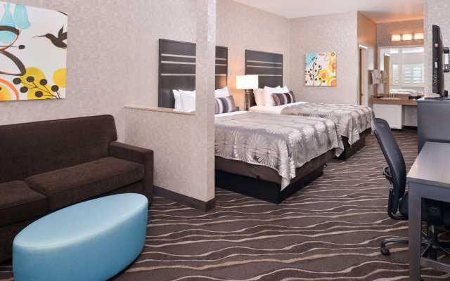 photo 5 of Best Western Plus Park Place Inn - Mini Suites