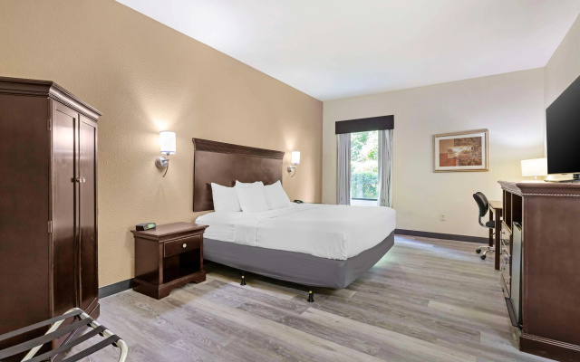 photo 3 of Best Western Plus Greenville South