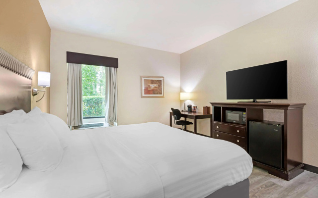 photo 4 of Best Western Plus Greenville South