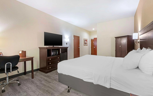 photo 5 of Best Western Plus Greenville South