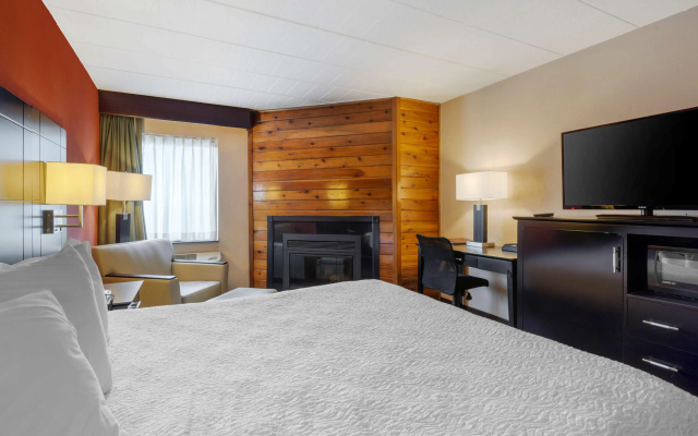 photo 5 of Best Western Plus Poconos Hotel