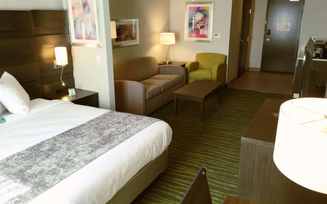 photo 3 of Best Western Plus Prien Lake Hotel & Suites - Lake Charles