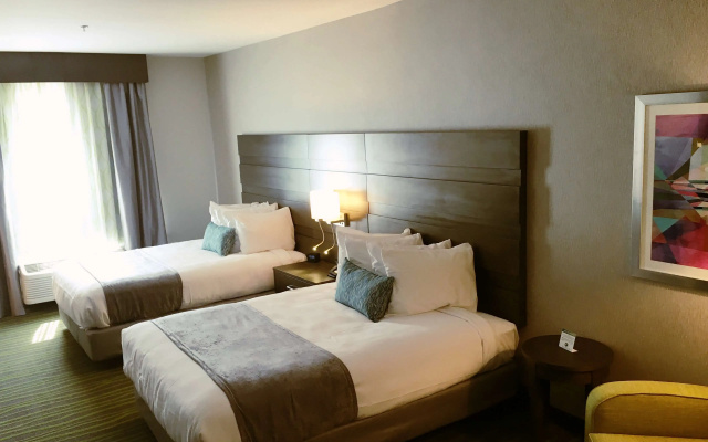photo 4 of Best Western Plus Prien Lake Hotel & Suites - Lake Charles
