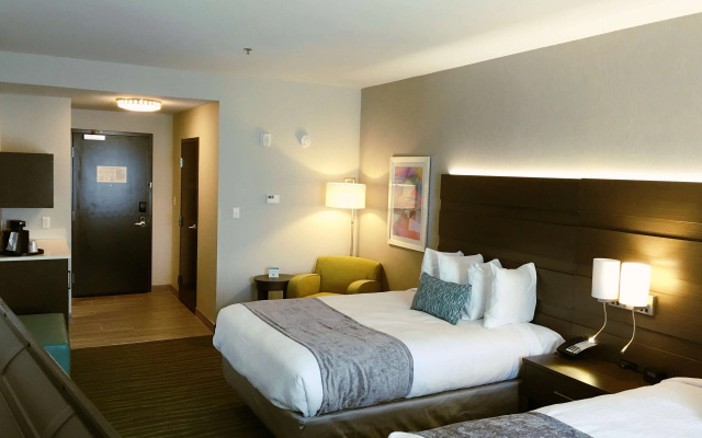 photo 5 of Best Western Plus Prien Lake Hotel & Suites - Lake Charles