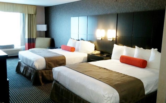 photo 4 of Best Western Plus Rama Inn