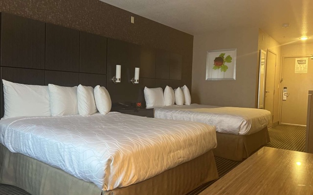 photo 3 of Best Western Plus Rama Inn