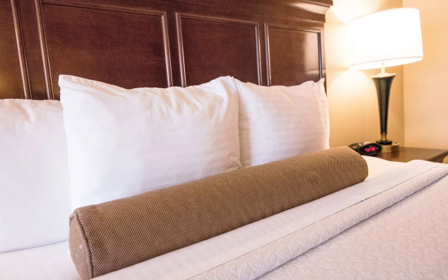 photo 5 of Best Western Plus Redondo Beach Inn