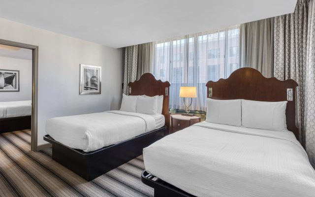 photo 3 of Best Western River North Hotel