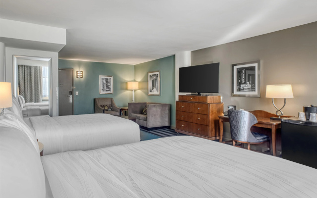 photo 5 of Best Western River North Hotel