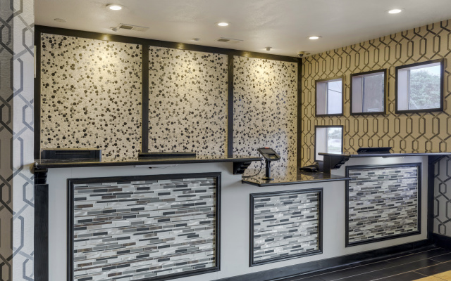 photo 2 of Best Western Plus Rockwall Inn & Suites