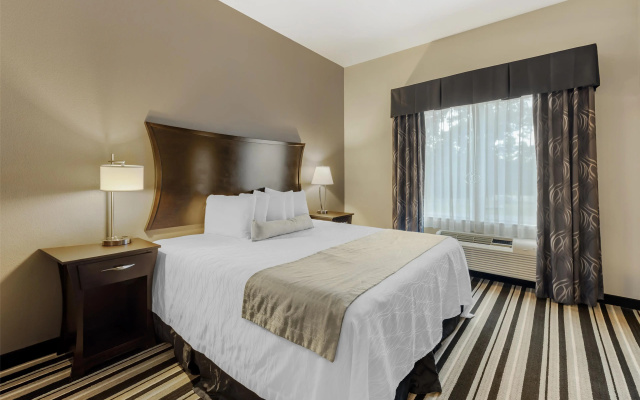 photo 4 of Best Western Plus Sand Bass Inn & Suites