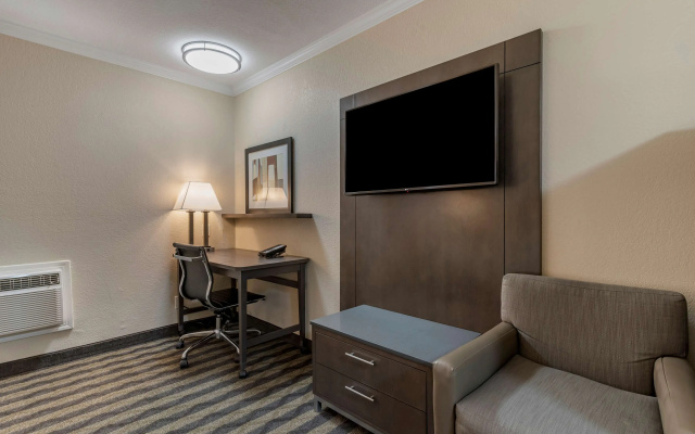 photo 5 of Best Western Silicon Valley Inn
