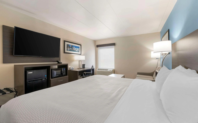 photo 3 of Best Western Plus South Holland/Chicago Southland
