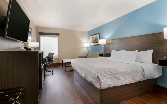 photo 4 of Best Western Plus South Holland/Chicago Southland