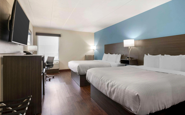 photo 5 of Best Western Plus South Holland/Chicago Southland