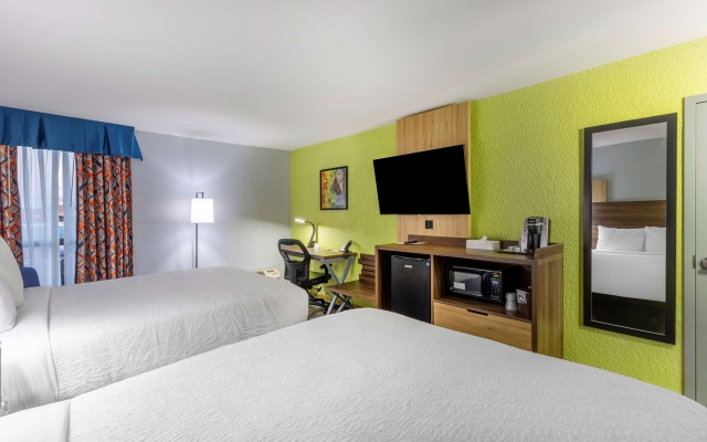 photo 4 of Best Western Plus St. Louis West-Westport
