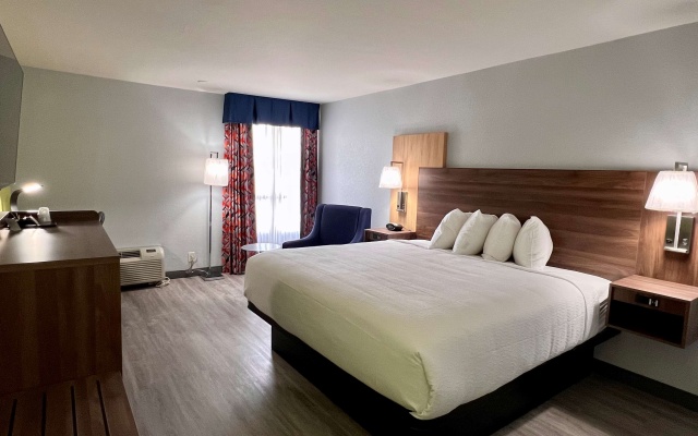 photo 5 of Best Western Plus St. Louis West-Westport