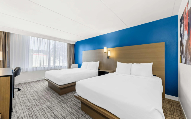 photo 4 of City Express by Marriott Charlotte South End