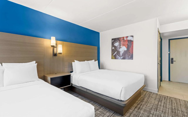 photo 5 of City Express by Marriott Charlotte South End