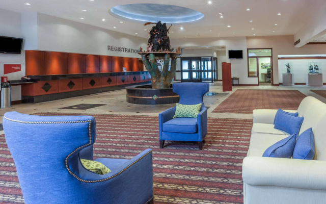 photo 2 of Wyndham Garden Sterling Heights