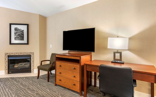 photo 5 of Best Western Plus Stevenson Manor