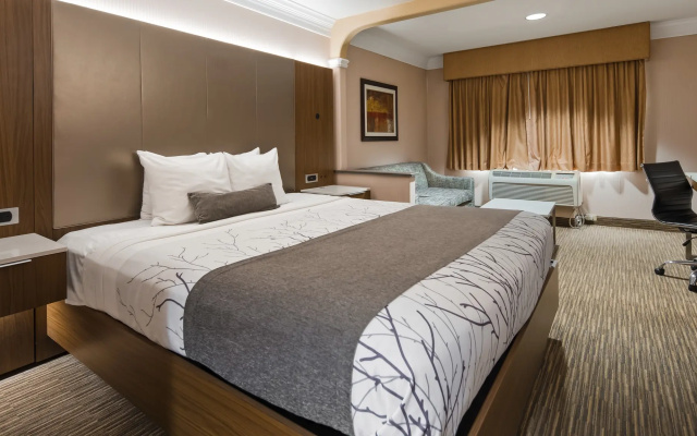 photo 2 of Best Western Plus Suites Hotel - LAX Airport LA Stadium