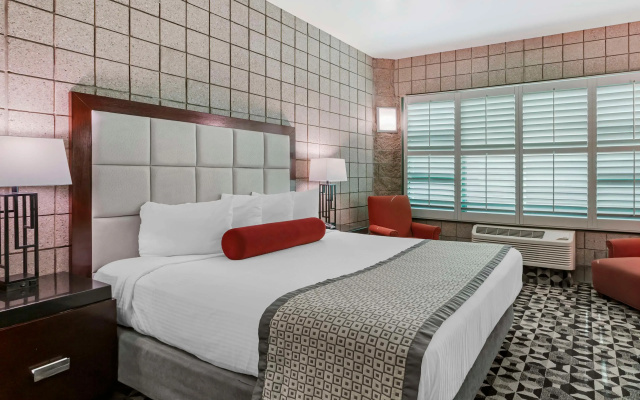 photo 3 of Best Western Plus Sundial