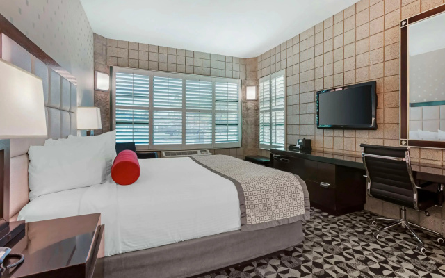 photo 4 of Best Western Plus Sundial