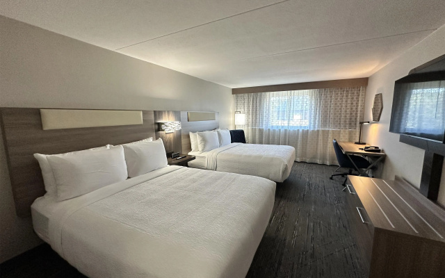 photo 5 of Best Western Plus Downtown Tacoma