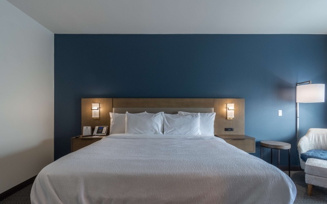 photo 4 of Best Western Plus Tacoma Hotel