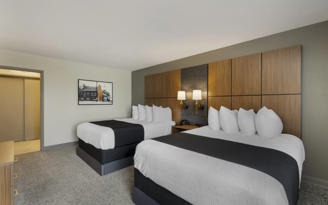 photo 5 of Best Western Plus The Charles Hotel