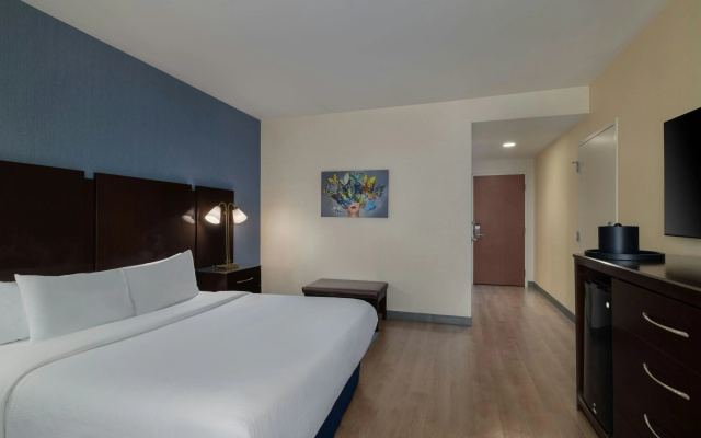photo 5 of The Prussia Hotel, BW Signature Collection