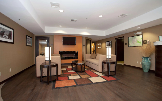 photo 2 of Best Western Plus Wine Country Inn & Suites